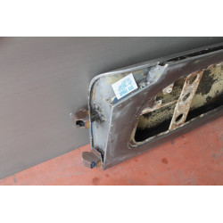 DOOR PANEL RIGHT GIULIETTA SPIDER LONG CHASSIS JUST REPAIRED