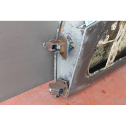 DOOR PANEL RIGHT GIULIETTA SPIDER LONG CHASSIS JUST REPAIRED