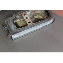 PORTA DX GIA' RIPARATA GIULIETTA  SPIDER PASSO LUNGO