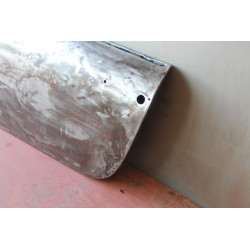 DOOR PANEL LEFT GIULIETTA SPIDER LONG CHASSIS JUST REPAIRED