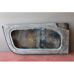 DOOR PANEL LEFT GIULIETTA SPIDER LONG CHASSIS JUST REPAIRED