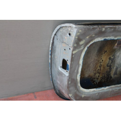 DOOR PANEL LEFT GIULIETTA SPIDER LONG CHASSIS JUST REPAIRED