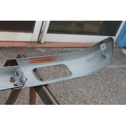 124 SPORT COUPE C FRONT BUMPER NOS
