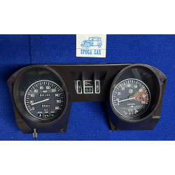 QUADRO MARRONE JAEGER STRUMENTI ALFASUD USATO