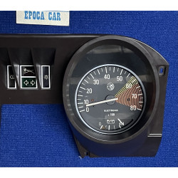 QUADRO MARRONE JAEGER STRUMENTI ALFASUD USATO