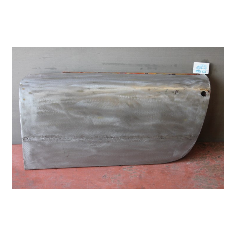 GIULIETTA SPIDER PASSO LUNGO PORTA SINISTRA RESTAURATA