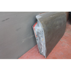 GIULIETTA SPIDER PASSO LUNGO PORTA SINISTRA RESTAURATA
