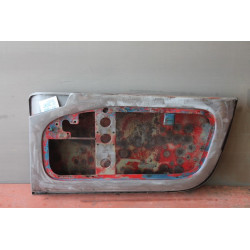 GIULIETTA SPIDER PASSO CORTO PORTA DESTRA RESTAURATA