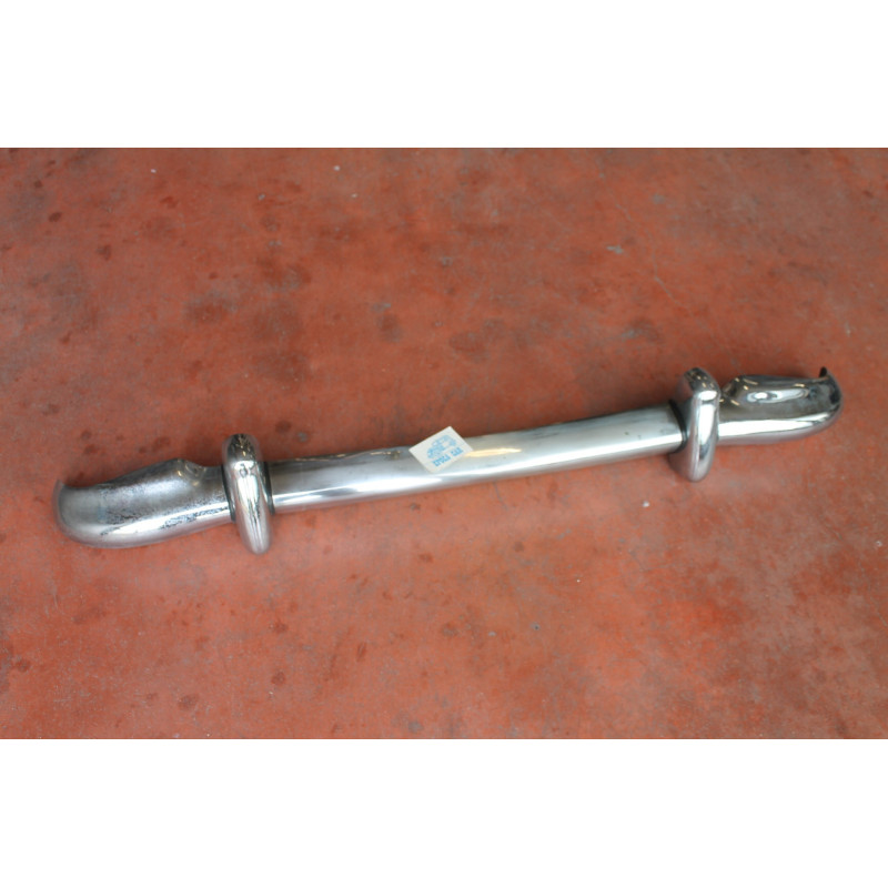 GIULIETTA BERLINA PARAURTO POSTERIORE DA RICROMARE  NOS