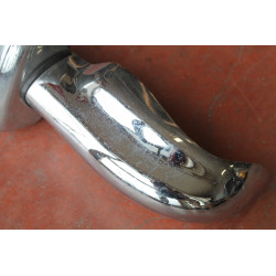 GIULIETTA BERLINA PARAURTO POSTERIORE DA RICROMARE  NOS