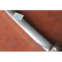 GIULIETTA BERLINA PARAURTO POSTERIORE DA RICROMARE  NOS