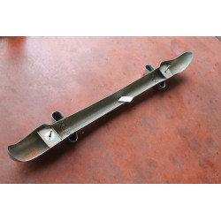 GIULIETTA BERLINA PARAURTO POSTERIORE DA RICROMARE  NOS