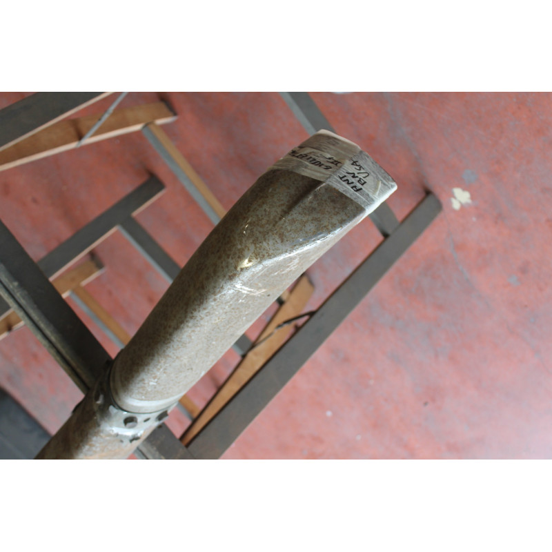 GIULIETTA BN TI 2 TIPO ANTERIORE DA RICROMARE