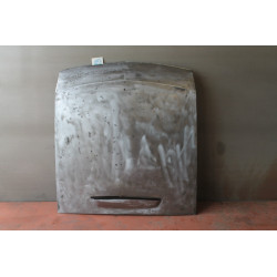 FULVIA COUPE' FRONT BONNET RESTORED IRON