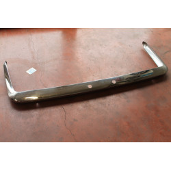 ALFA 1750 2000 BERLINA REAR BUMPER  NOS