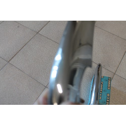 COPPIA ROSTRI ANTERIORI FIAT 600 MULTIPLA  DX NUOVO  SX USATO