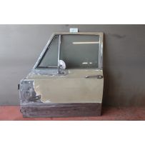 ALFA ROMEO GIULIA BERLINA 2 S. PORTA USATA ANT. SX RESTAURATA 