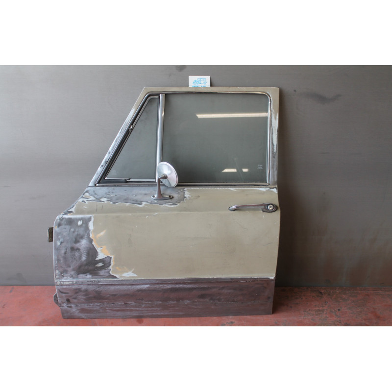 ALFA ROMEO GIULIA BERLINA 2 S. PORTA USATA ANT. SX RESTAURATA 