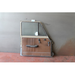 ALFA ROMEO GIULIA BERLINA 2 S. PORTA USATA ANT. SX RESTAURATA 