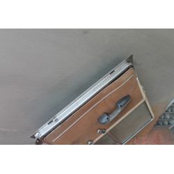 ALFA ROMEO GIULIA BERLINA 2 S. PORTA USATA ANT. SX RESTAURATA 