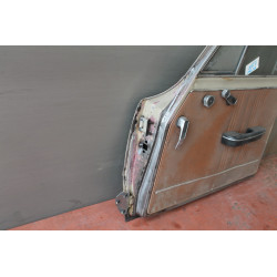 ALFA ROMEO GIULIA BERLINA 2 S. PORTA USATA ANT. DX RESTAURATA 