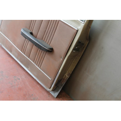 ALFA ROMEO GIULIA BERLINA 2 S. PORTA USATA ANT. DX RESTAURATA 