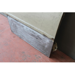 ALFA ROMEO GIULIA BERLINA 2 S. PORTA USATA POST. DX RESTAURATA 