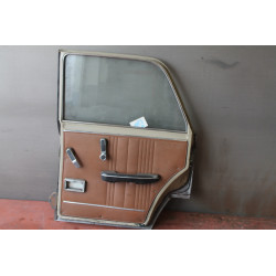 ALFA ROMEO GIULIA BERLINA 2 S. PORTA USATA POST. DX RESTAURATA 