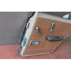 ALFA ROMEO GIULIA BERLINA 2 S. PORTA USATA POST. DX RESTAURATA 