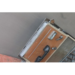 ALFA ROMEO GIULIA BERLINA 2 S. PORTA USATA POST. DX RESTAURATA 