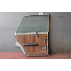 ALFA ROMEO GIULIA BERLINA 2 S. PORTA USATA POST. SX RESTAURATA 