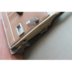 ALFA ROMEO GIULIA BERLINA 2 S. PORTA USATA POST. SX RESTAURATA 