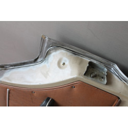 DOOR USED REAR LEFT RESTORED  ( 2  MODEL)