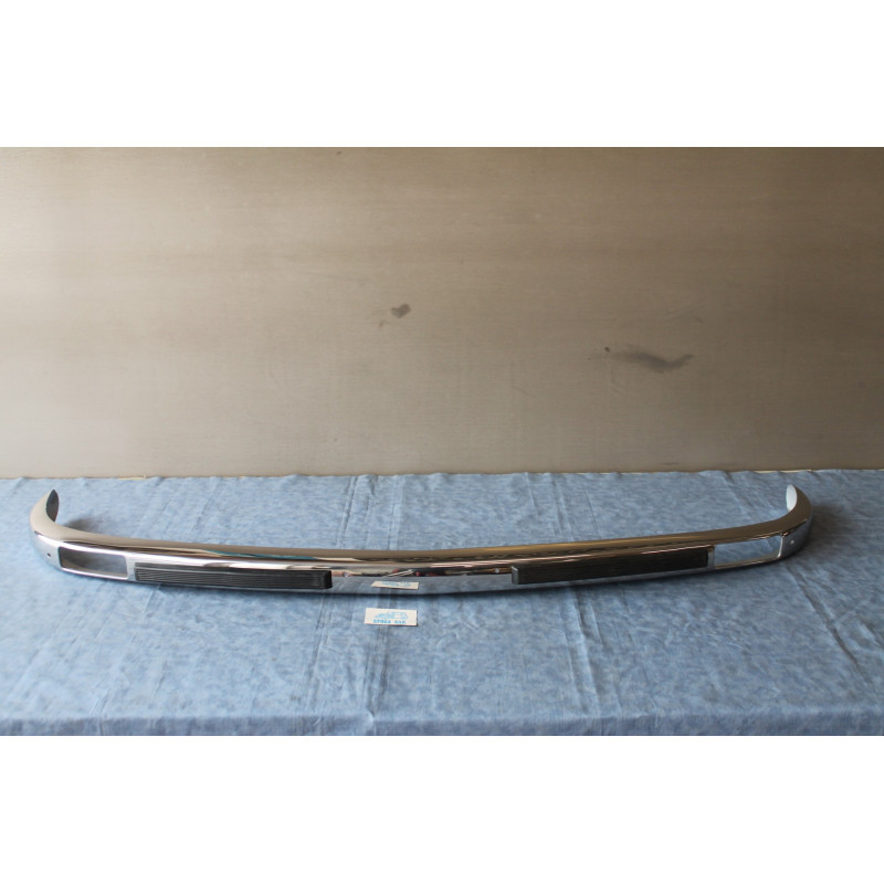 LANCIA FULVIA COUPE' 2s PARAURTO ANTERIORE USATO