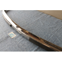 LANCIA FULVIA COUPE' 2s PARAURTO ANTERIORE USATO