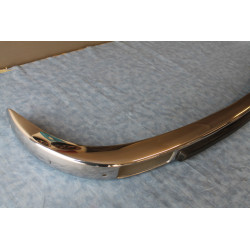 LANCIA FULVIA COUPE' 2s PARAURTO ANTERIORE USATO