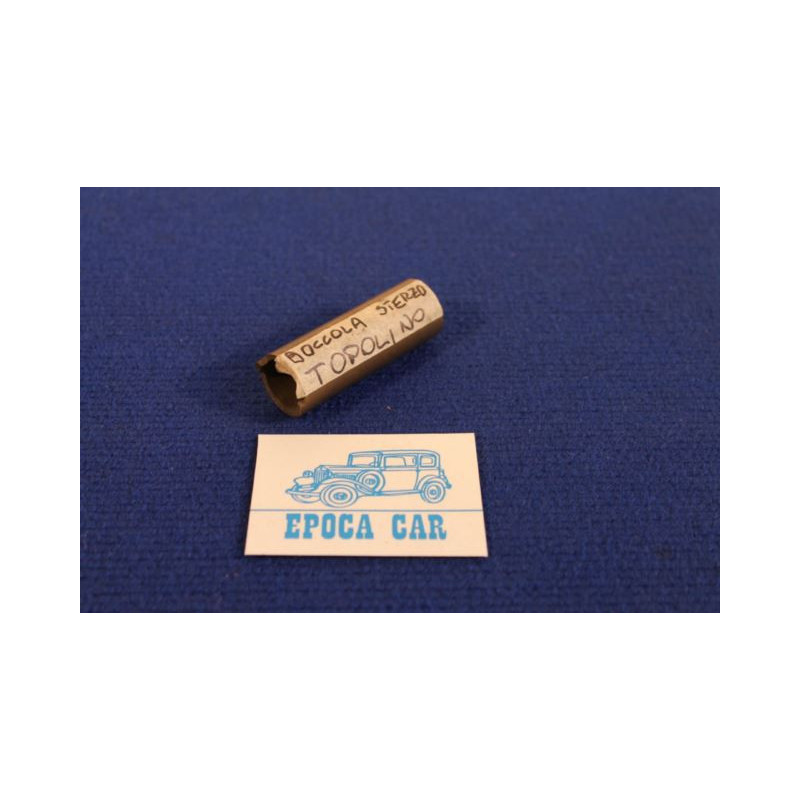 BOCCOLA STERZO OTTONE