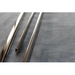 FULVIA COUPE' 2s SET FRONT BEADS RESTORED 