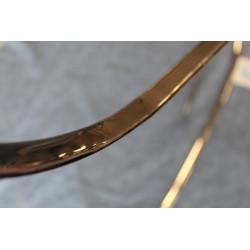 FULVIA COUPE' 2s SET FRONT BEADS RESTORED 