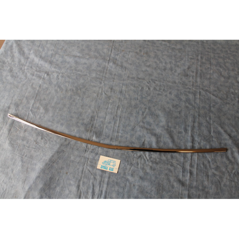 FULVIA COUPE PROFILO COFANO RESTAURATO