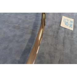 FULVIA COUPE PROFILO COFANO RESTAURATO