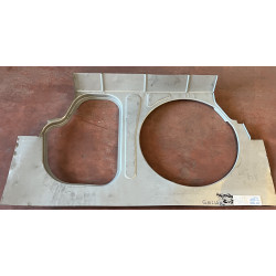 PIANO BAGAGLIAIO GIULIA 