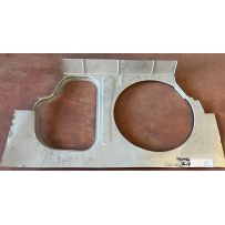 PIANO BAGAGLIAIO GIULIA 