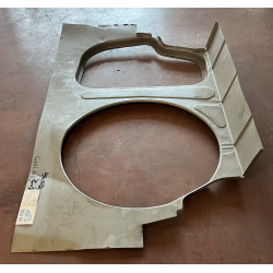 PIANO BAGAGLIAIO GIULIA 