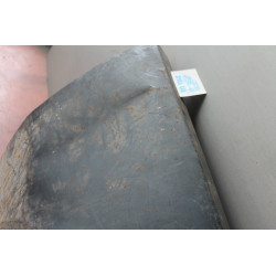 REKORD "D" (72-77') FRONT FENDER RH NOS