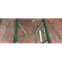 PARABREZZA 128 COUPE NUOVO DELL'EPOCA   NOS  ( SOLO RITIRO )