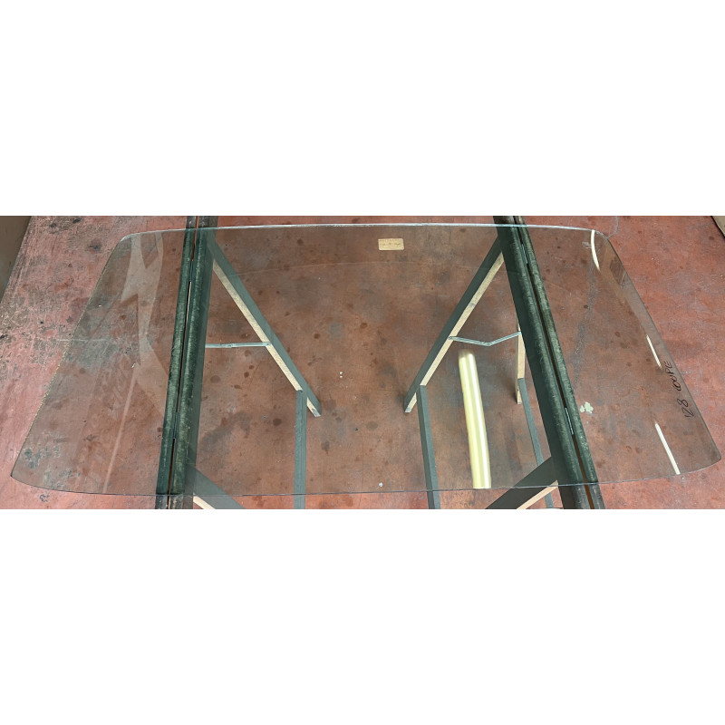 WINDSCREEN 128 COUPE' NOS (ONLY RITIRED IN STOCK)