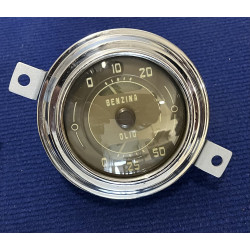 FIAT TOPOLINO C 1 SERIE STRUMENTO COMPLETO REVISIONATO (CAD.) 