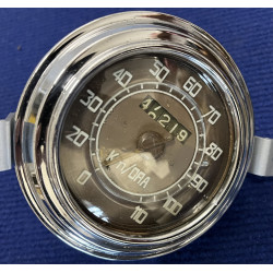 FIAT TOPOLINO C 1 SERIE STRUMENTO COMPLETO REVISIONATO (CAD.) 