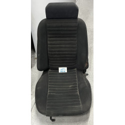 FERRARI DINO 208 308 GT4 SEDILE ANTERIORE SX  DA RESTAURARE 